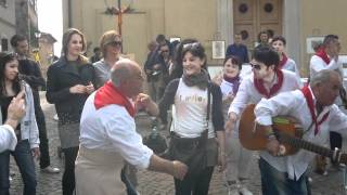 la martinicchia 6 sorellemp4 [upl. by Holzman626]