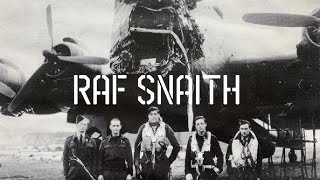 A tour of RAF Snaith Museum [upl. by Calvin]