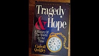 Tragedy and Hope by Carroll Quigley 11 Changing Economic Patterns Germany audiobook [upl. by Acsehcnarf]