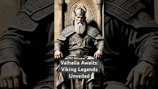 Valhalla Awaits Viking Legends Unveiled [upl. by Aisetra]