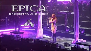 EPICA LIVE Retrospect Concert 04 Chasing the Dragon HD Sound 10th Anniversary 2013 [upl. by Atirahc3]