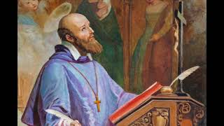 Joys in Suffering  The Consoling Thoughts of St Francis de Sales [upl. by Aikram]