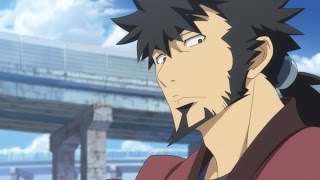 TVアニメ『Dimension W』 PV15 [upl. by Iridissa657]