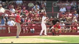 Highlights South Carolina Baseball vs Georgia  Game 3 [upl. by Cibis]