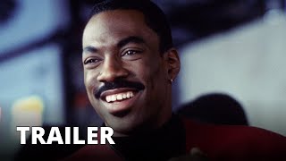 IL PRINCIPE DELLE DONNE 1992  Trailer italiano della commedia con Eddie Murphy [upl. by Iuqcaj]