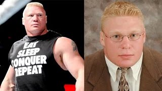 10 Things WWE Wants You To Forget About Brock Lesnar [upl. by Maybelle880]