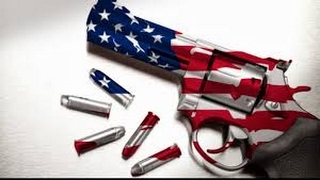 CO bac anglais America and guns [upl. by Carey]