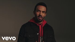 Craig David  Magic Official Video ft Yxng Bane [upl. by Mathilda769]