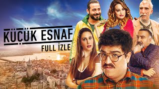 Küçük Esnaf  Full Film [upl. by Anahahs555]