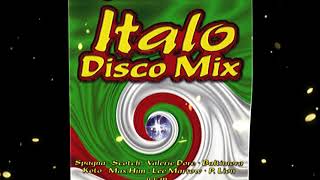 ITALO DISCO MIX  Die Besten Klassiker Der 80er [upl. by Heall]