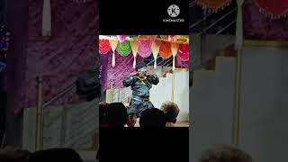 mixer song and video રાજસ્થળી ગરબી મંડળ દ્વારા આયોજીત shortsviral shortsfeed [upl. by Idzik]