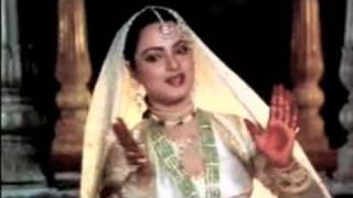 in ankhon ki masti keghazalasha bhoslefilm umrao jaan [upl. by Anaitsirhc]