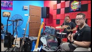 Sir Gobang Gosir Cover By New MusicalJamming at SuperMatt Studio Kpg Singai Atas10112024 [upl. by Dleifxam]