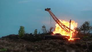 Bush Bashing Woodcroft Adelaide South Australia [upl. by Eshelman]