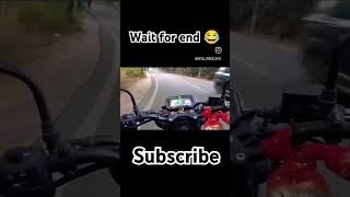 Jaldi waha se hato 🤣 shortvideo explore [upl. by Jacobsen79]