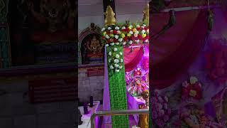 Bhavani Matha 2024 dasara matha durgapuja dussehra Ra ra ra ra tanhajimovie [upl. by Paola]