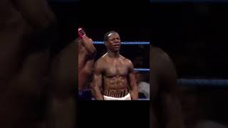 Chris Eubank Sr  Present vs Past [upl. by Bradwell911]