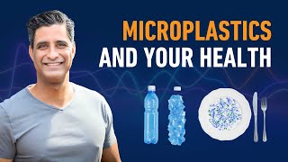 Microplastics and Your Health  One More Thing to Worry About [upl. by Atnuhs670]