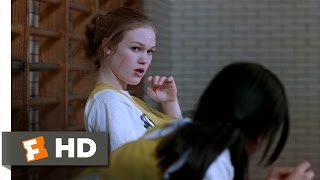 Save the Last Dance 59 Movie CLIP  It Aint Over 2001 HD [upl. by Adnarrim]