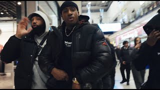 Bugzy Malone  BIG STEPPIN 🔥 [upl. by Yelyah]