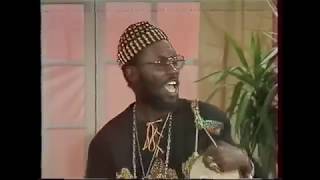 Toure Kunda  Toure Kunda 1985 [upl. by Odnarb]