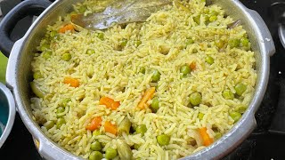 Bendakaluru Donne Biriyani  Sunday special lunch  Veg Biryani at home  Must try [upl. by Nariko]