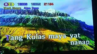 Tang Kulas Mayayat  Paskung Kapampangan Song KaraokeInstrumental [upl. by Inavihs8]