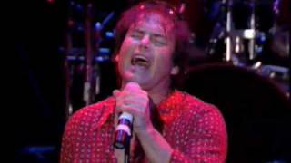 Jimi Jamison Live in Concert [upl. by Sandy537]