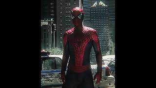 This is the real best SpiderMan  The Amazing SpiderMan 2 Edit spiderman spidermanedit [upl. by Reggy]