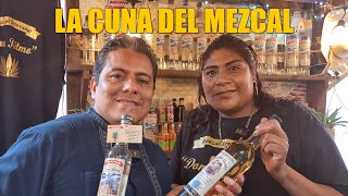 Guelaguetza 2022 FERIA del MEZCAL en Santiago Matatlán Oaxaca [upl. by Newkirk]