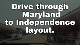 Drive through from Maryland to ESBS A story from a prospect turned client life of a realtor [upl. by Greiner]