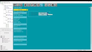 Hiwin Profinet Telegram 111 Tutorial [upl. by Eidok]