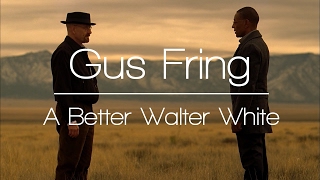 The Dichotomy of Walter White and Gus Fring  A Breaking Bad Video Analysis [upl. by Helbonnas]