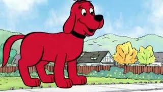 Clifford The Big Red Dog S01Ep20  Clifford on Parade  Follow the Leader [upl. by Linson]