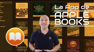 La app de Apple Books [upl. by Griselda]