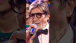 amitabh bachchan super hit song🔥kishore kumar super hit song nonstop singing show vairal sorts [upl. by Eitsyrc635]