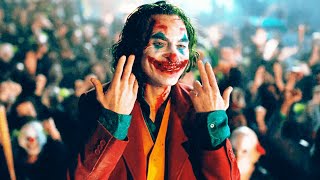 Joker 2019 Film Explained in HindiUrdu  Joker of Gotham City Summarized हिन्दी [upl. by Xila]