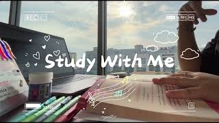 Study With Me 📚  I’m learning English17 Mar 2024 mypolllar 🩰🌷💖⟢ [upl. by Ewald]