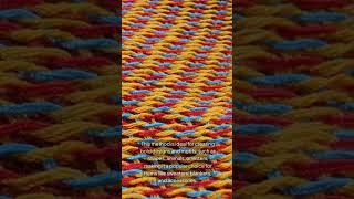 Mastering Intarsia Create Stunning Color Blocks in Your Knitting [upl. by Eniger]