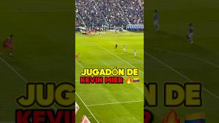 GRAN JUGADA DEL MEJOR PORTERO DE LA LIGA MX EN EL CRUZ AZUL XOLOS 🇲🇽🇨🇴👏 Futbol [upl. by Orfurd236]