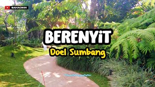 BERENYIT  DOEL SUMBANG [upl. by Cressi]