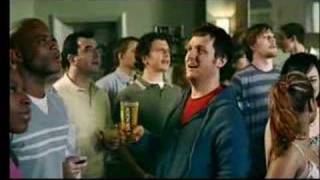 StrongBow tv advert edit [upl. by Rossie372]