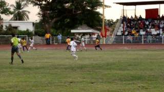 J20 Limoneros de Apatzingan vs Monarcas Morelia T 2011  2012 [upl. by Noerb788]