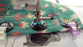 How to Buttonholes and Buttons [upl. by Elka]