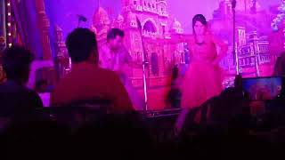 Nagini Dance Priya shirol natakvideos dance [upl. by Grefe]