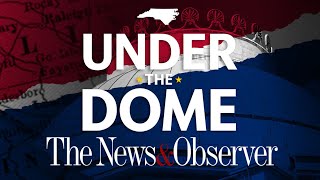 Under the Dome podcast Behind the scenes of the legislative abortion debate [upl. by Neeneg]