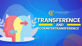 Transference and countertransference in Counselling  FREE PDF Handout [upl. by Aninat823]