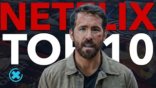 Meine Top 10 Netflix Original Filme  FilmFlash [upl. by Dor]