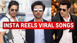 Instagram Reels Viral Hindi Songs 2023  Songs You Forgot the Name  ADV Creations [upl. by Selegna]