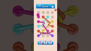 Game Twisted Rope Tangle Master 3D [upl. by Chuch]